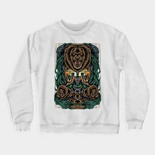 LEO Crewneck Sweatshirt